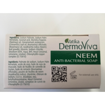 Picture of Vatika  DermoViva Neem Anti-Becterial Soap 115g
