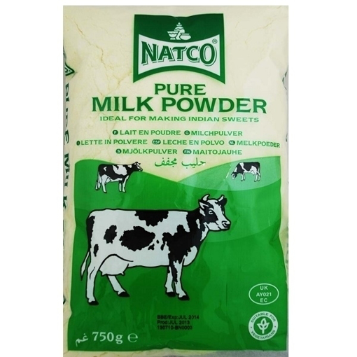 Picture of Natco Pure Milk Powder 750g