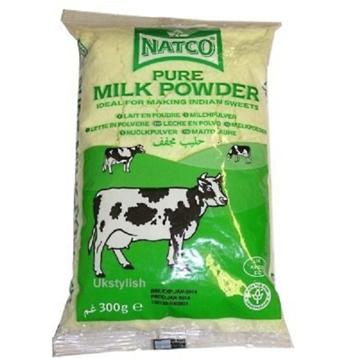 Picture of Natco Milk Powder 300g