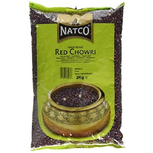 Picture of Natco Red Chowri 2Kg