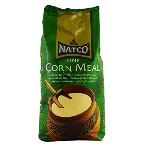 Picture of Natco Corn Meal Fine 5Kg