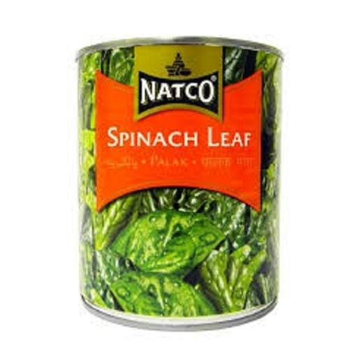 Natco Spinach Leaf 765g