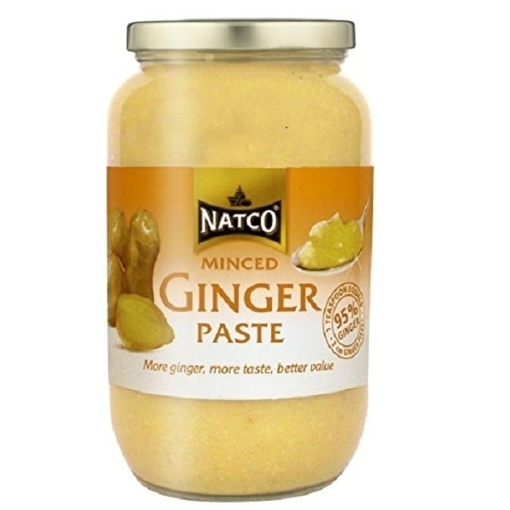 Picture of Natco Ginger Paste 1Kg