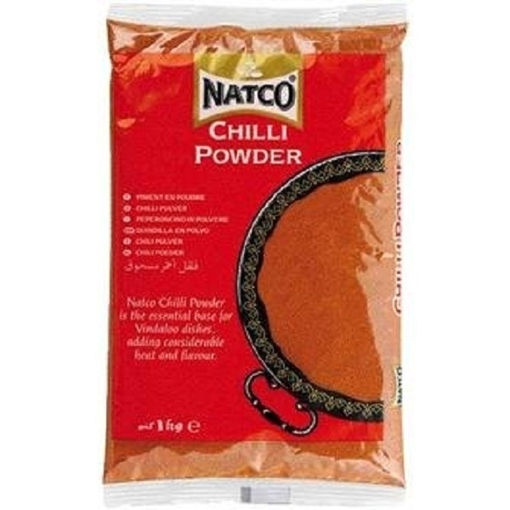 Natco Chilli Powder 1Kg