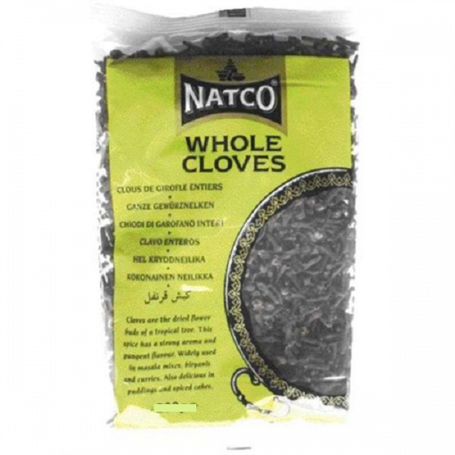 Picture of Natco Cloves 1Kg