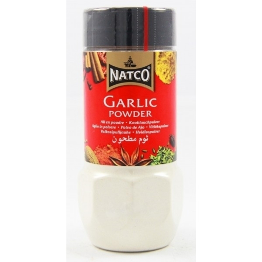 Picture of Natco Garlic Powder 400g