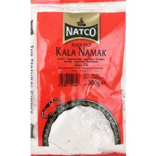 Picture of Natco Kala Namak 300g