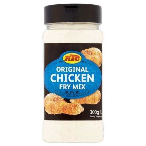 Picture of KTC Original Chicken Fry Mix 300g