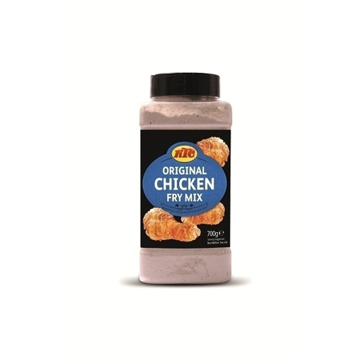 Picture of KTC Original Chicken Fry Mix 700g