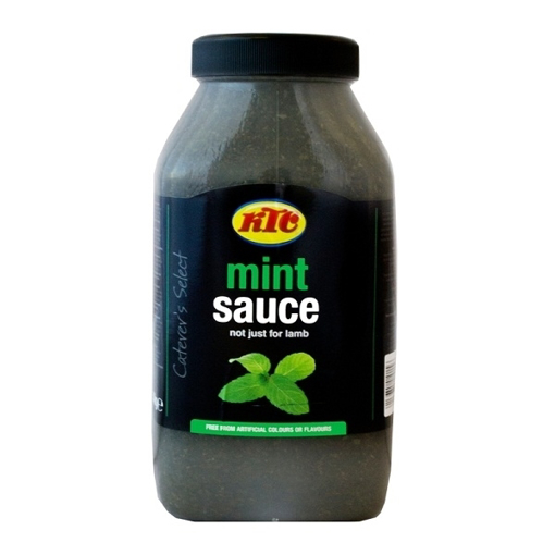 Picture of KTC Mint Sauce 2.34KG
