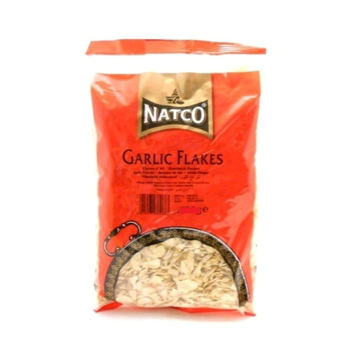Picture of Natco Garlic Flakes 750g