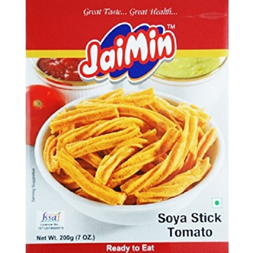 Picture of Jaimin Soya Stick Tomato 200g