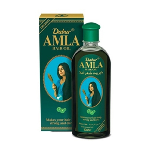 Picture of Dabur Amla Hair Oil  200ml