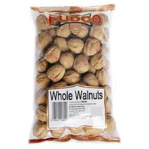 Fudco Whole Walnuts USA 300g