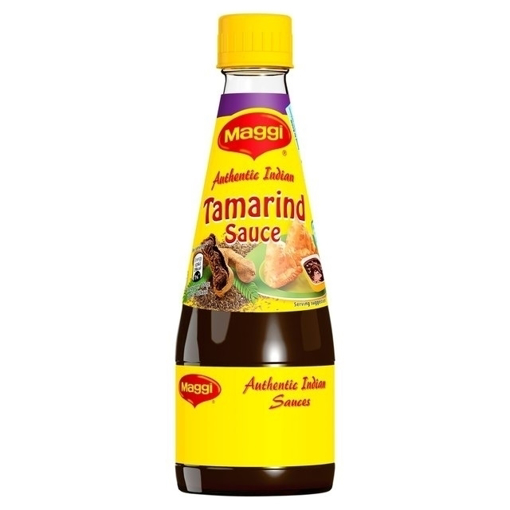 Picture of Maggi Tamarind Sauce 425g