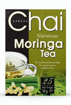 Picture of Chai Xpress Moringa Tea / Moringa Oleifera 50g