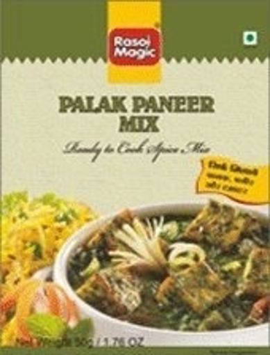 Picture of Rasoi Magic Palak Paneer Spice Mix  50g