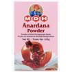 MDH Anardana(Dried Pomegranate Seed)  Powder 100g
