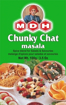 MDH Chunky Chat Masala (Spices) 100g