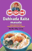 MDH Dahivada Raita Masala (Spices) 100g
