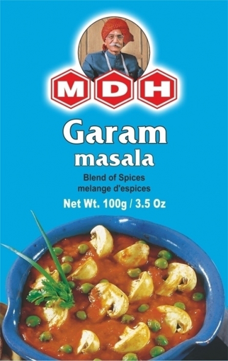 MDH Garam Masala (Spices) 100g
