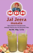 MDH Jal Jeera Masala (Spices) 100g