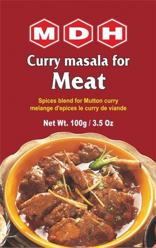 MDH Meat Curry Masala (Spices) 100g