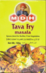 MDH Tava Fry Masala (Spices) 100g