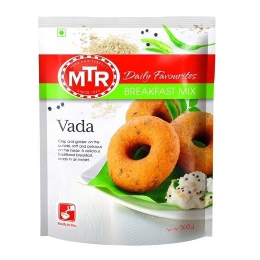 Picture of MTR Vada Mix 200g