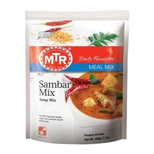 Picture of MTR - Sambar Mix 200g