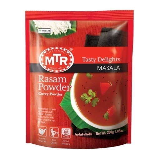 Picture of MTR - Rasam Powder 200g