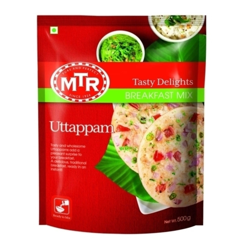 Picture of MTR - Uttappam Mix 500g