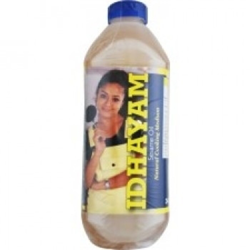 Picture of Idhayam Sesame Oil 1Ltr