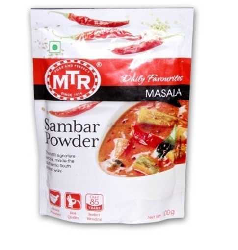 Picture of MTR Sambar Powder 200g