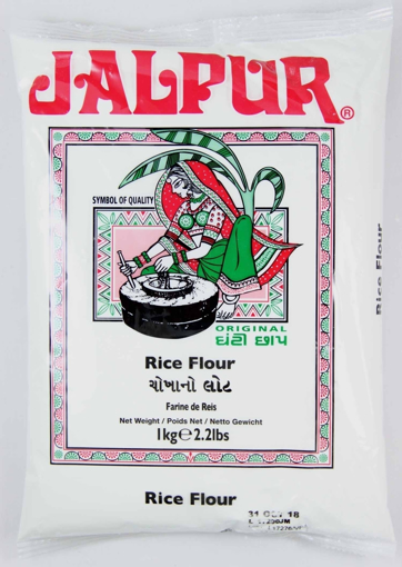 Picture of Jalpur Rice Flour 1Kg