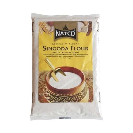 Picture of Natco Singoda ( Water Chestnut) Flour 900g
