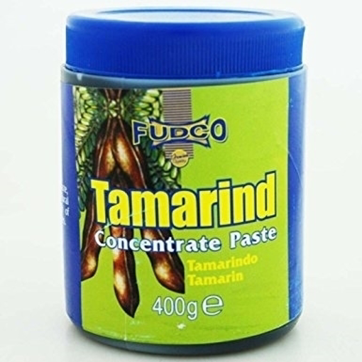 Fudco Tamarind Concentrate 400g
