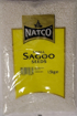 Natco Sago Seeds (Saboodana) Small 1.5kg