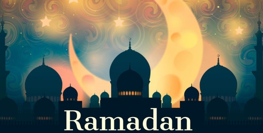 Ramadan: Celebration of Faith with Food
