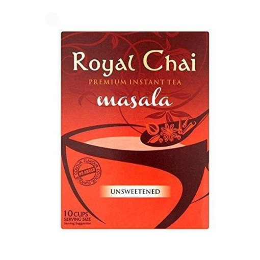Picture of Royal Masala Tea (unsweetened) 220g
