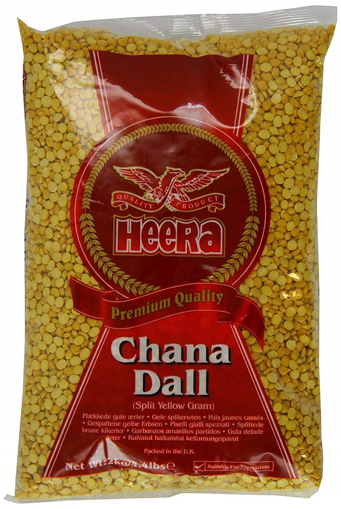 Heera Chana Dall 2Kg