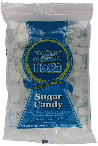 Heera Suger Candy 300g