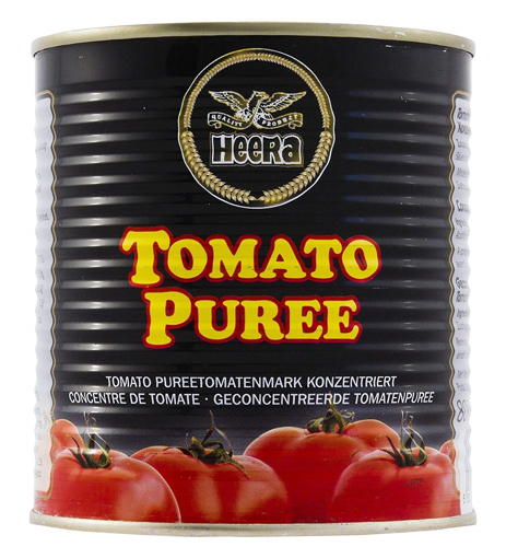 Heera Tomato Puree 200g