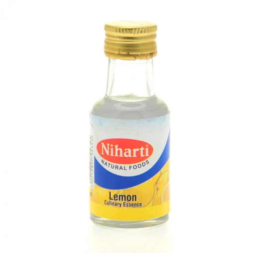 Picture of Niharti Lemon Essence 28ml