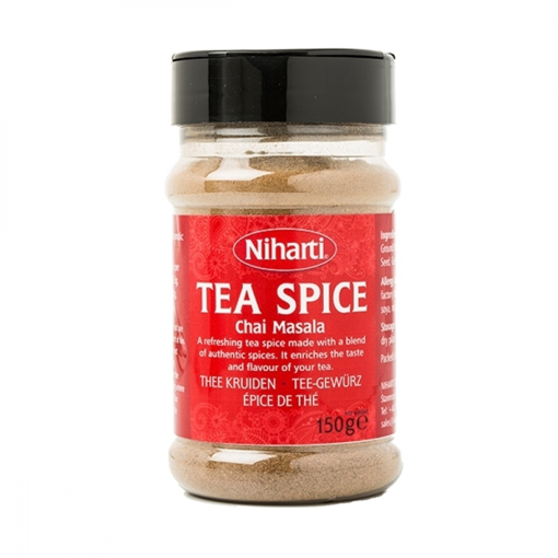 Niharti Tea Spice 150g