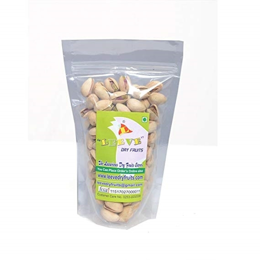 Picture of Salted Pistachio 800g