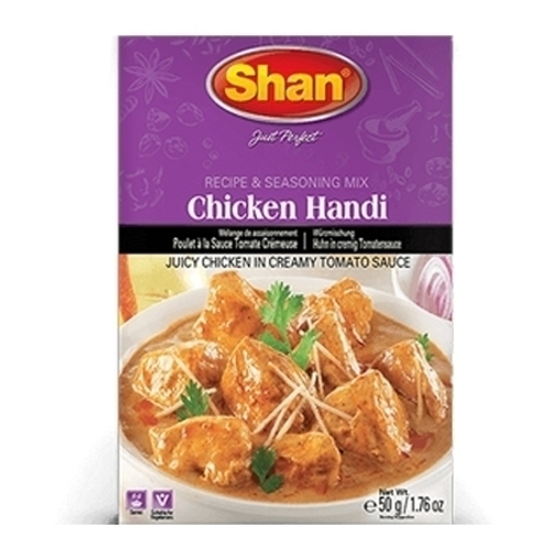 Picture of Shan Chicken Handi 50g