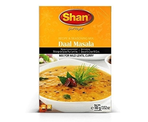 Shan Daal Curry Masala 100g