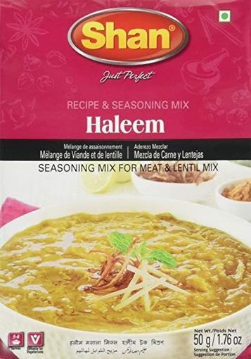 Picture of Shan Haleem Masala Mix 50g