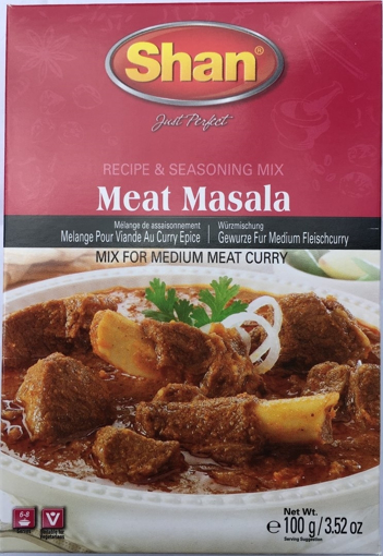 Picture of Shan Meat Masala 100g